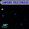 2dFGRS TGS238Z151