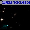 2dFGRS TGN293Z261