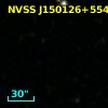 NVSS J150126+554442