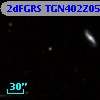 2dFGRS TGN402Z053