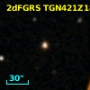 2dFGRS TGN421Z183