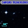 2dFGRS TGS635Z033