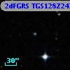 2dFGRS TGS128Z243