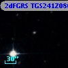 2dFGRS TGS241Z086