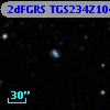 2dFGRS TGS234Z104