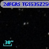 2dFGRS TGS535Z256