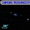 2dFGRS TGS586Z274