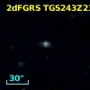 2dFGRS TGS243Z230