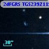 2dFGRS TGS239Z119