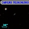 2dFGRS TGS636Z032