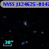 NVSS J124625-014750
