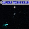 2dFGRS TGS851Z190