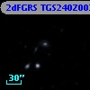 2dFGRS TGS240Z003
