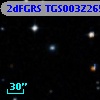 2dFGRS TGS003Z265