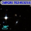 2dFGRS TGS453Z113
