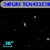 2dFGRS TGN433Z207