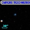 2dFGRS TGS240Z038