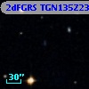 2dFGRS TGN135Z230