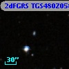 2dFGRS TGS480Z058