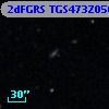 2dFGRS TGS473Z050