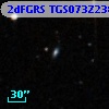 2dFGRS TGS073Z238