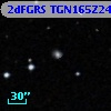 2dFGRS TGN165Z244