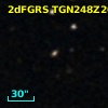2dFGRS TGN248Z205