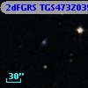 2dFGRS TGS473Z035