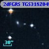 2dFGRS TGS318Z045