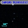 2dFGRS TGS855Z123