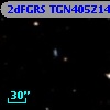 2dFGRS TGN405Z140