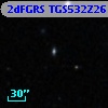 2dFGRS TGS532Z261