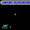 2dFGRS TGS920Z302