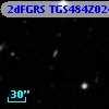 2dFGRS TGS484Z024