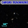 2dFGRS TGN368Z025