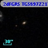2dFGRS TGS897Z217