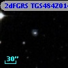 2dFGRS TGS484Z014