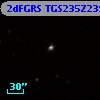 2dFGRS TGS235Z239