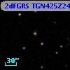 2dFGRS TGN425Z241