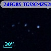 2dFGRS TGS924Z520
