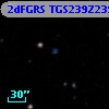 2dFGRS TGS239Z239