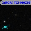 2dFGRS TGS400Z072