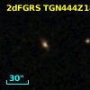 2dFGRS TGN444Z187