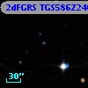 2dFGRS TGS586Z240