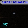2dFGRS TGS400Z214