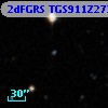 2dFGRS TGS911Z272