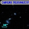 2dFGRS TGS586Z279
