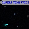 2dFGRS TGN177Z225