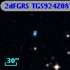 2dFGRS TGS924Z087
