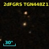 2dFGRS TGN448Z120